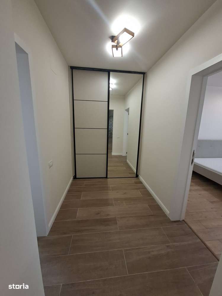 Campus-Aviatorii, ap 3 cam , mobilat, utilat, parcare, vedere spre lac-3