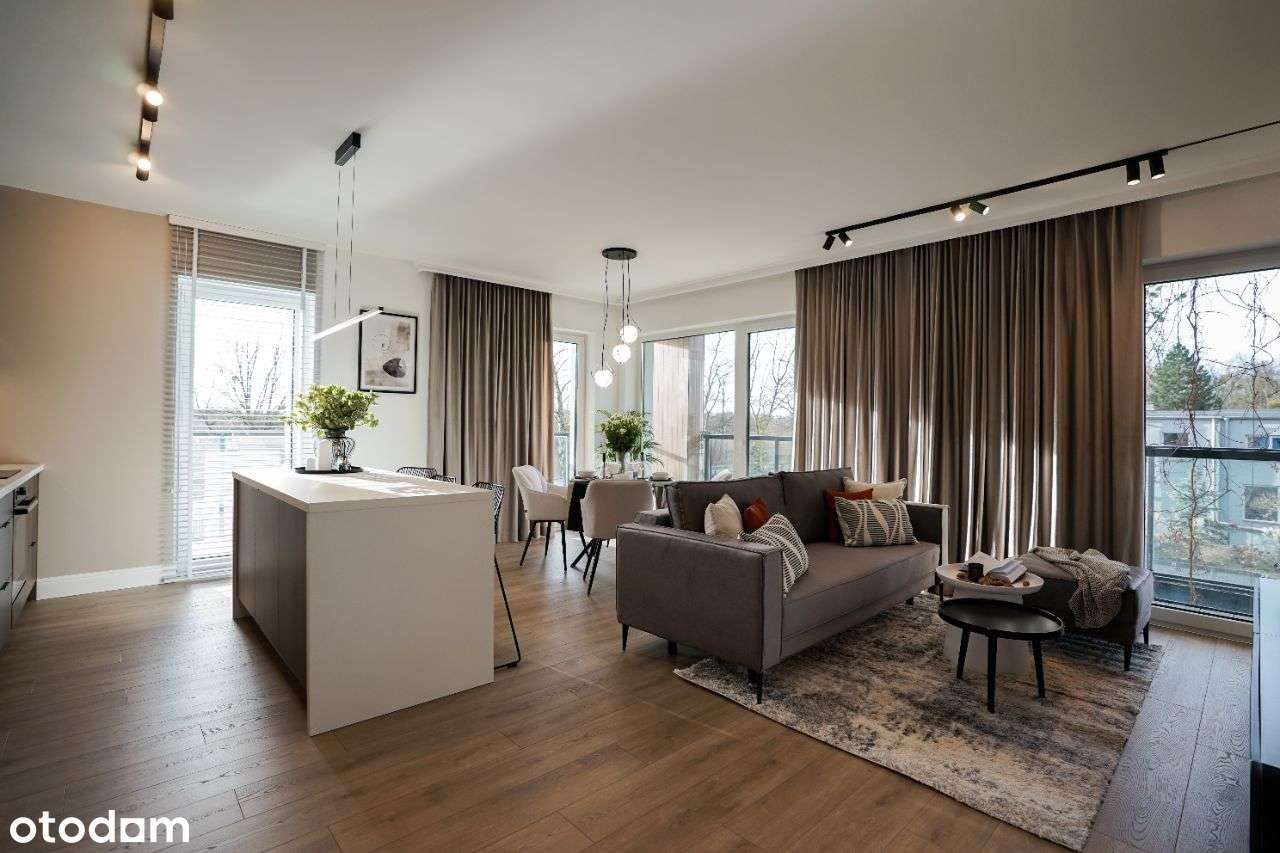 Fantastyczny apartament na ekskluzywnym osiedlu-10