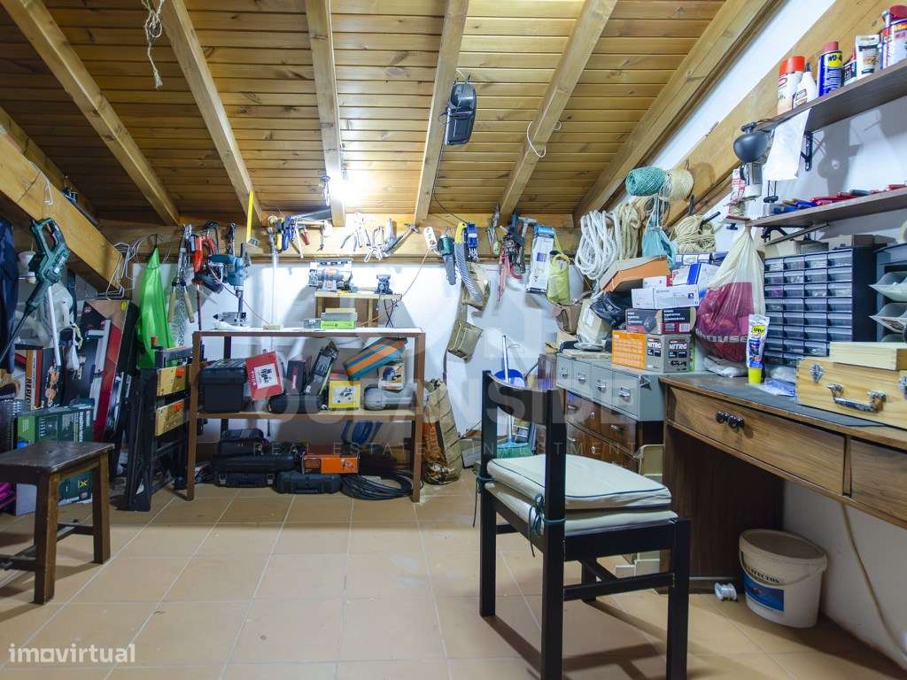 Moradia de Charme T4 em Gucherre, Ribatejo-32