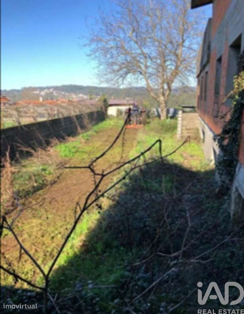 Terreno em Oliveira De Azeméis, Santiago De Riba-Ul, Ul, Macinhata Da - Grande imagem: 4/6