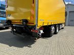 Mercedes-Benz Actros - 14