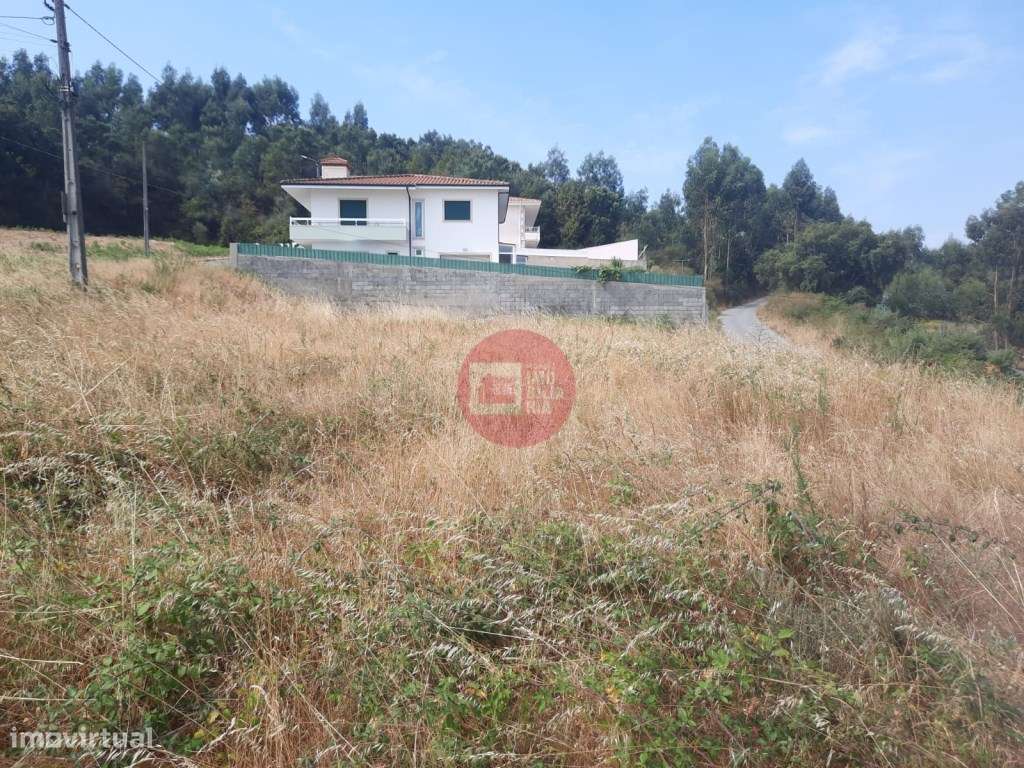 Terreno de construção para moradia individual - Grande imagem: 5/6