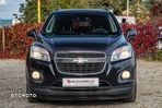 Chevrolet Trax 1.4 T LT AWD - 2