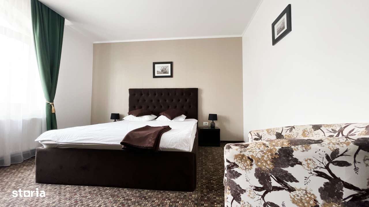 Vila turistica de vanzare in Mamaia Nord-11