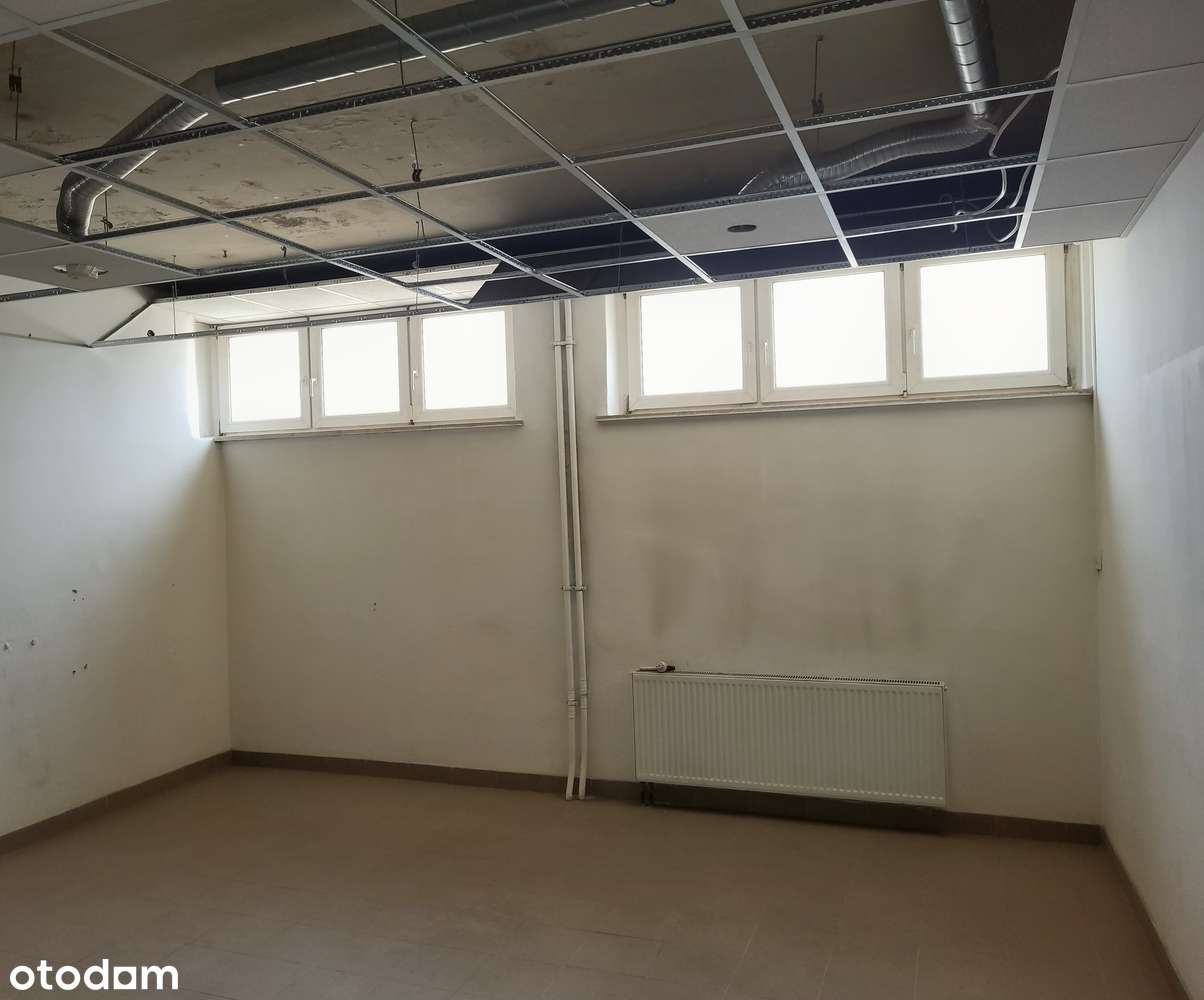 Sprzedam lokal użytkowy 122m2-5