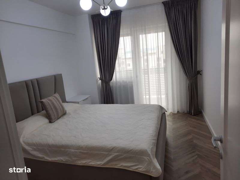 Inchiriez apartament - Imagine principală: 5/8