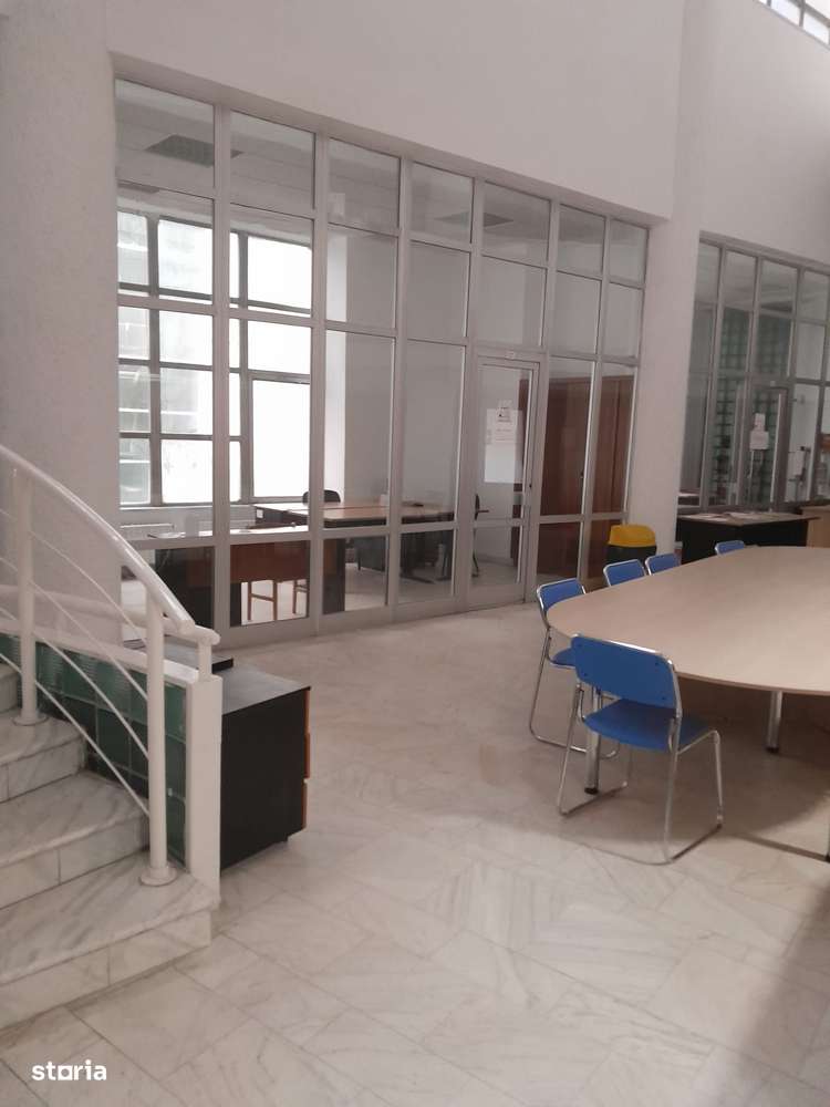 inchiriez spatii comerciale - Imagine principală: 2/8