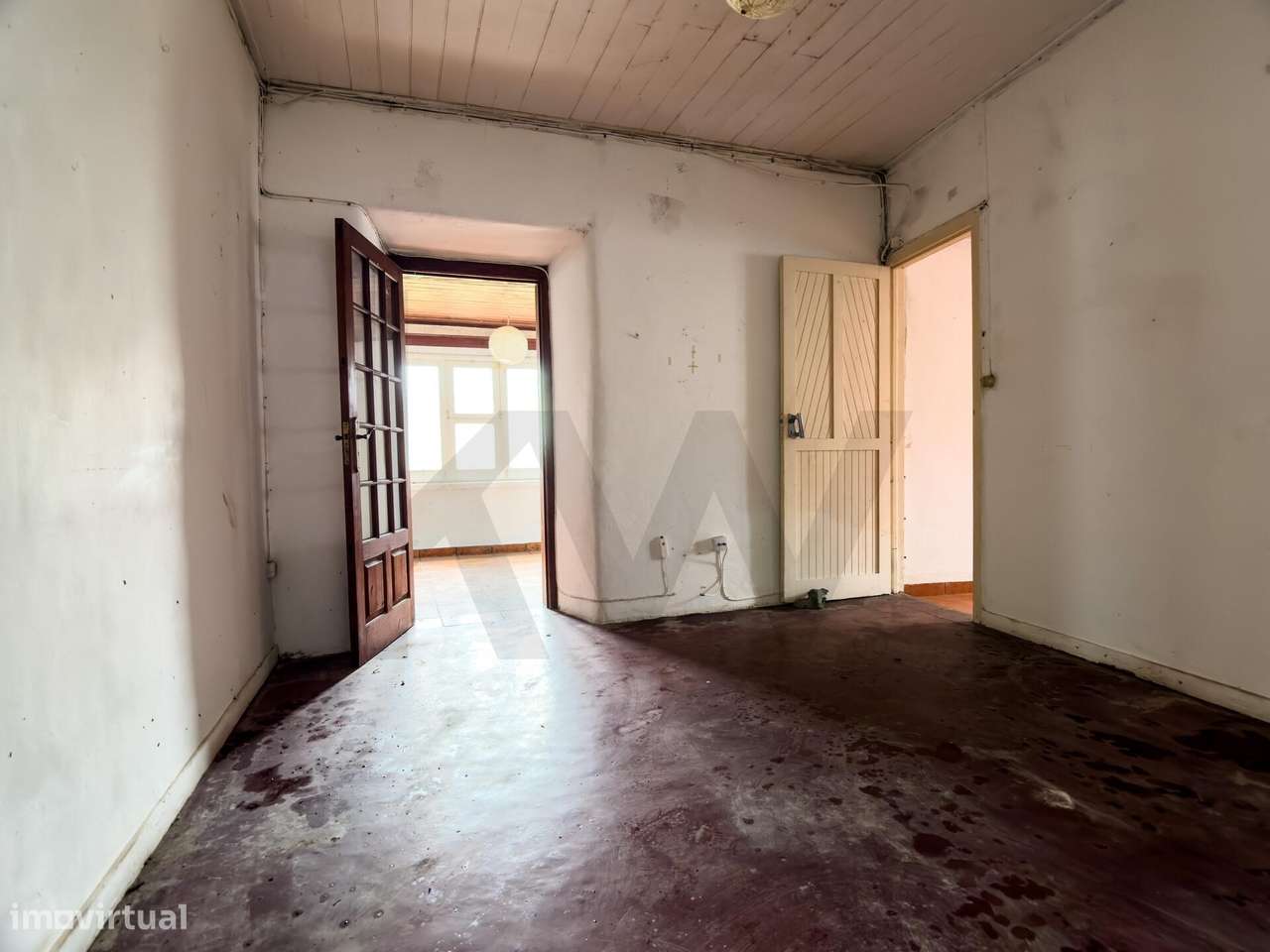 Moradia T2 - Mosteiros-6