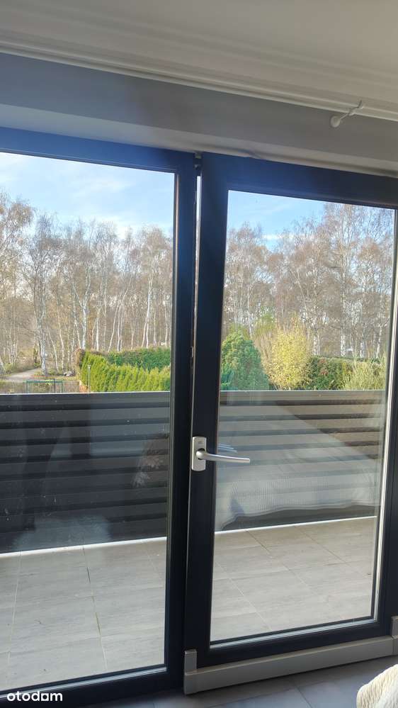 Komfortowy nowoczesny dom zaledwie 3 km od plaży Świnoujście-5