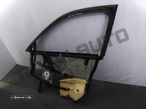 Aro Porta Frente Esquerda 8do837_754c Audi A4 B5 (8d2) 1.9 Tdi - 3