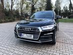 Audi Q5 2.0 TFSI Quattro S tronic - 2