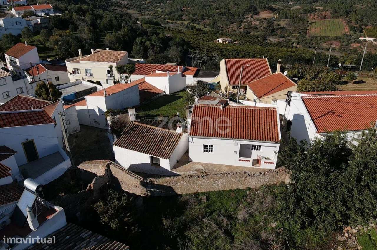 Fantástica Moradia V2, Anexos e Terreno em Santa Magarida, Alte, Lo...-14