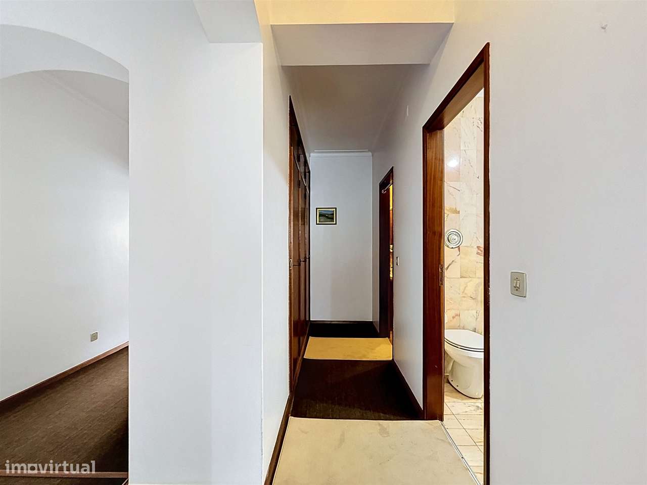 Apartamento T3 Venda em Leiria, Pousos, Barreira e Cortes,Leiria-2