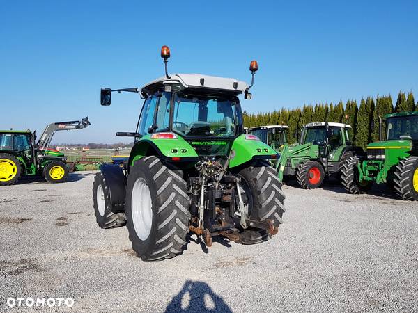 Deutz-Fahr Agrotron K 420 2010R - 7