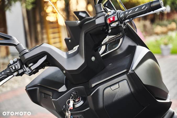 Kymco Xciting - 25