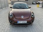 Volkswagen Beetle 1.2 TSI BMT Design - 1