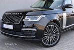 Land Rover Range Rover 3.0 D AB - 31