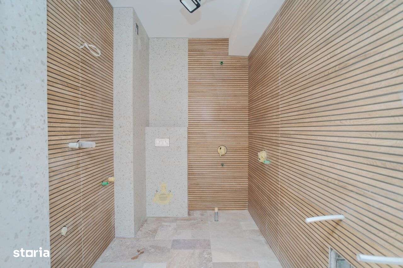 Apartament de vanzare bloc nou 3 camere zona Copou TVA INCLUS-7