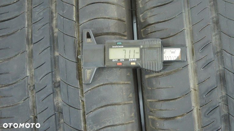 Koła K8995 Smart 4x100 165/65 185/60r15 letnie wysyłka-odbiór - 4