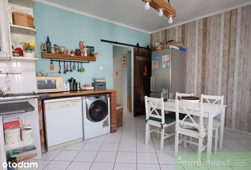 Mieszkanie 3 pokojowe z balkonem-7