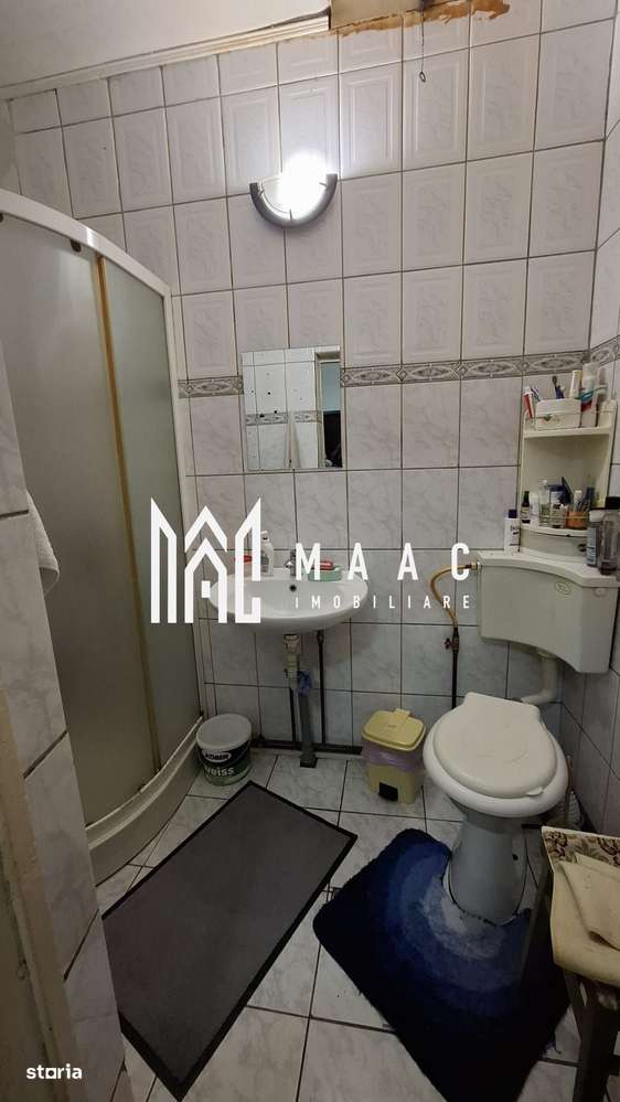 Casa tip duplex | 2 camere |  Zona Vasile Aron - Imagine principală: 5/11