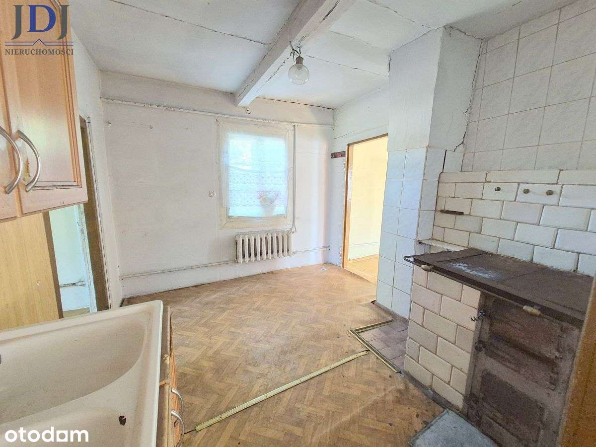 DOM DLA MIŁOŚNIKÓW DREWNIANYCH DOMÓW. UBRODOWICE - Pełny obrazek: 5/19