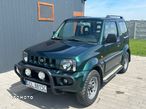 Suzuki Jimny 1.3 - 2