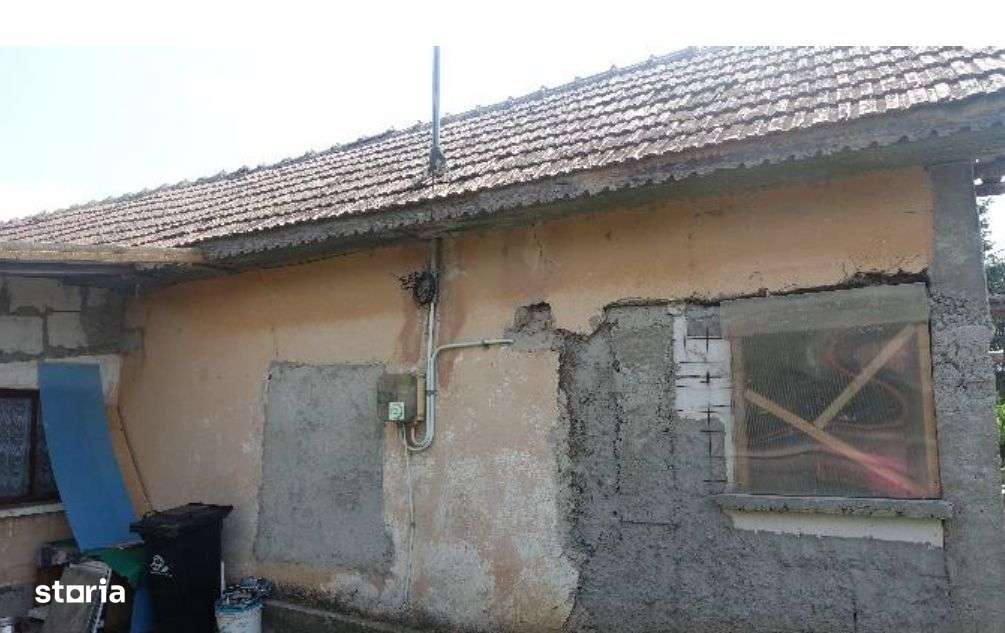 Teren si constructie-Comuna Troianu-Jud. Teleorman 13.05 - Imagine principală: 3/7