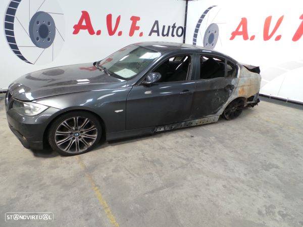 Para Peças Bmw 3 (E90) - 3