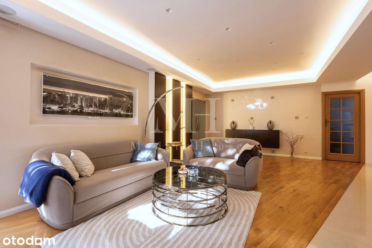 Wyjątkowy dom w stylu modern classic - komfort, cisza i prywatność.-2