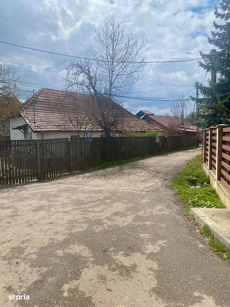 Oază premium în Cornu de Jos, în zona centrala(Campina) | 2000mp-7