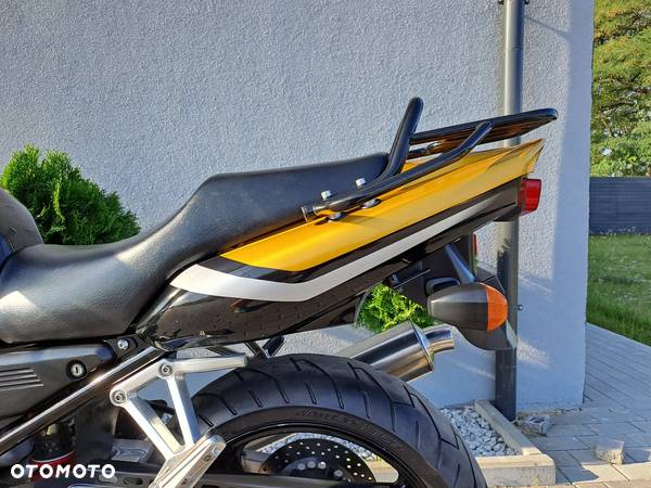 Yamaha FZS - 26