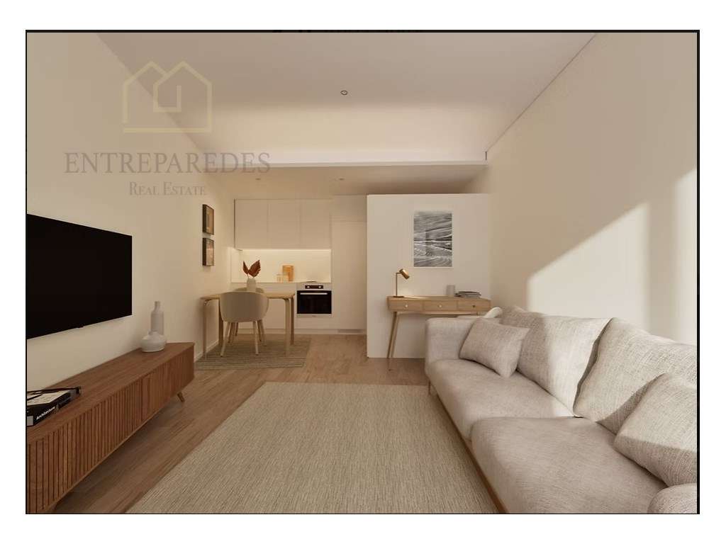 Apartamento T0+1 próximo as universidades, para comprar no Porto-15