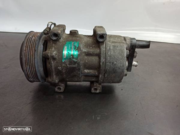 Compressor Do Ac Renault Laguna I (B56_, 556_) - 1