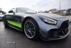 Mercedes-Benz AMG GT R - 18