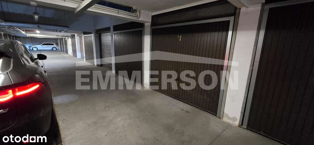 Na sprzedaż garaż - Pełny obrazek: 5/8