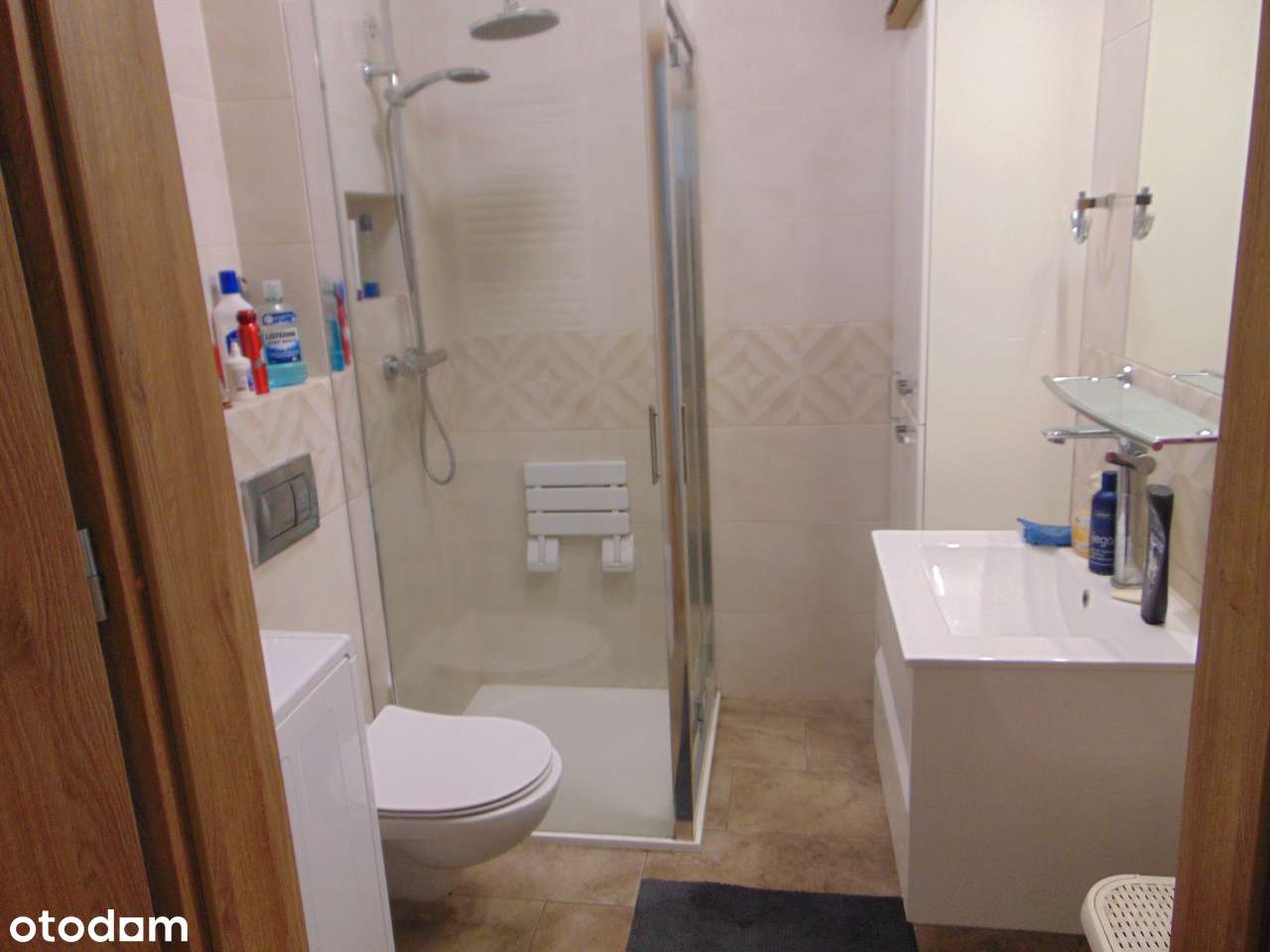 Rumia mieszkanie na sprzedaż - Pełny obrazek: 4/6