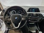 BMW X3 xDrive30d Advantage - 3