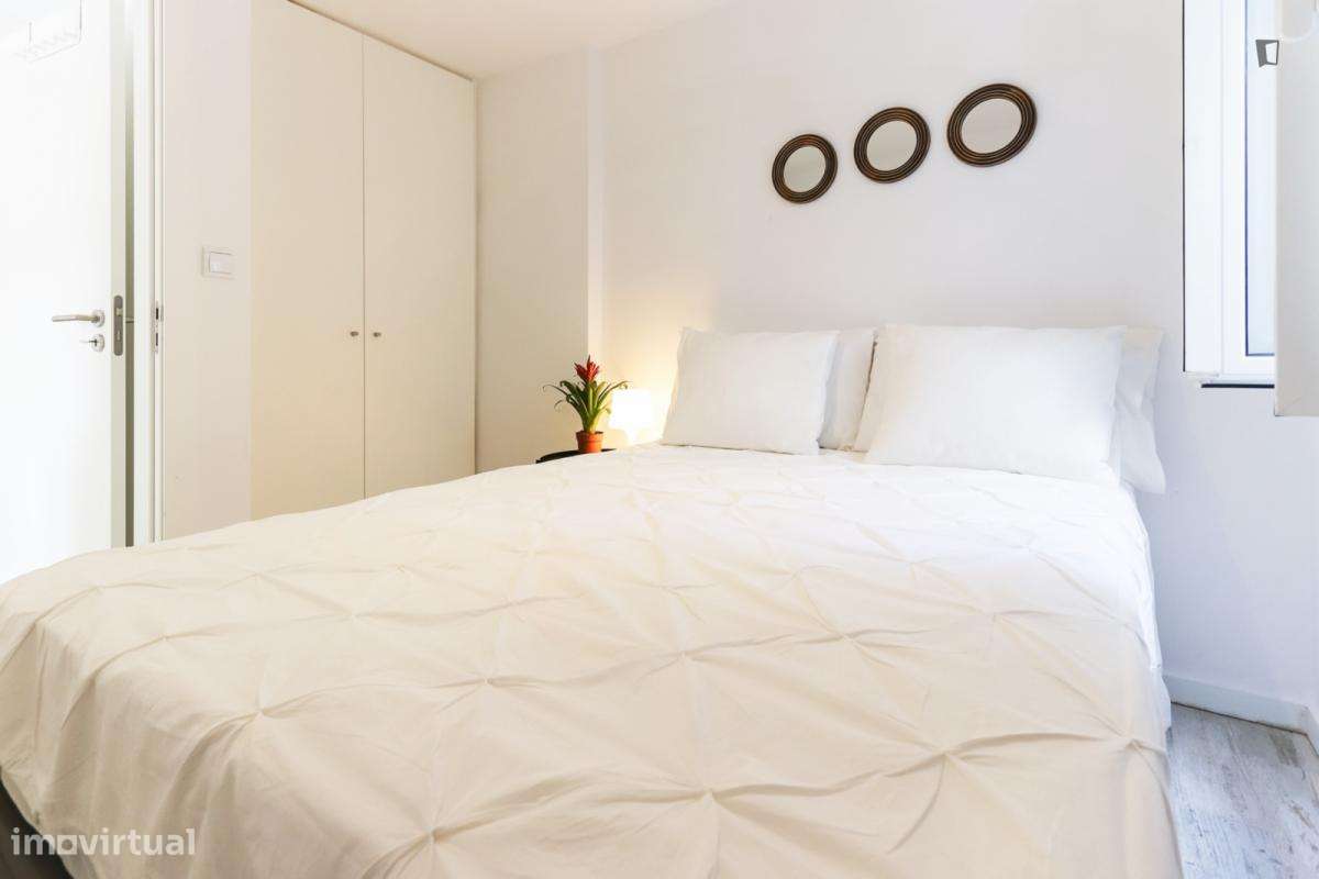 Estúdio - localizado em Ajuda Lisbon - Grande imagem: 5/5