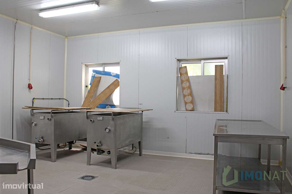 Armazém Industrial-26