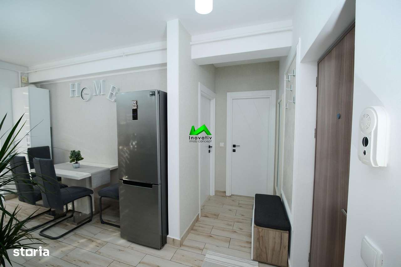 Apartament de vanzare 2 camere Sibiu Calea Cisnadiei-6