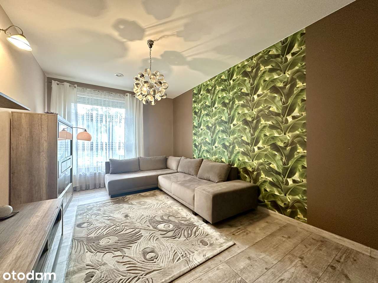 Dom z biznesem i dużą działką na sprzedaż-4