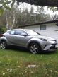 Toyota C-HR - 16