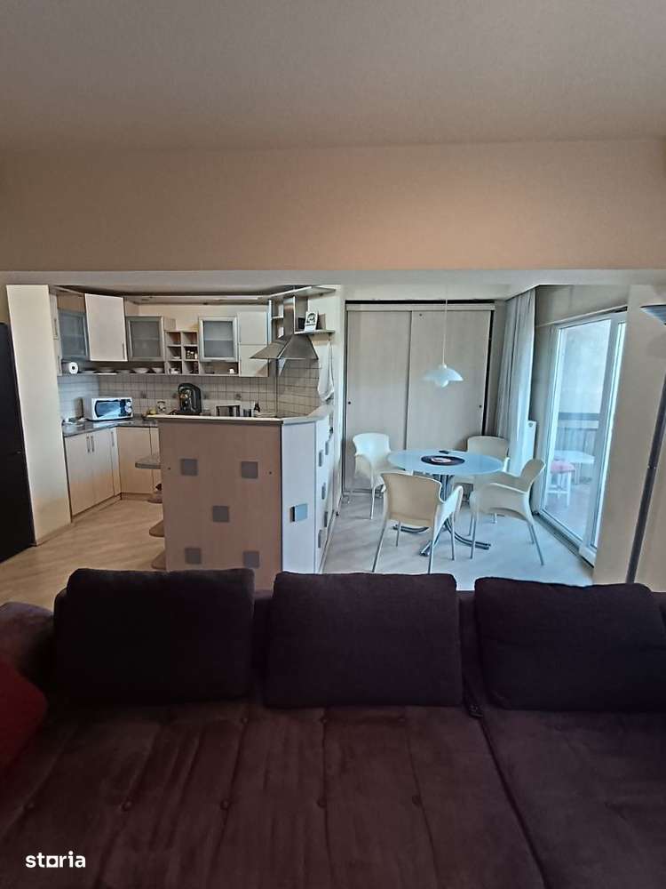 Superb apartament Piata Mihai Viteazu-3