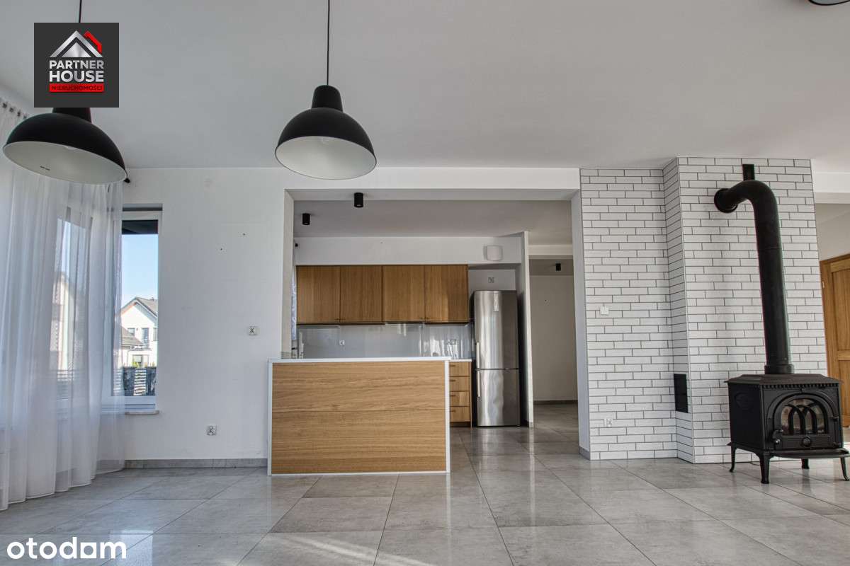 Dom marzeń pod Gdańskiem I Ogród, Spokój i Natura-3