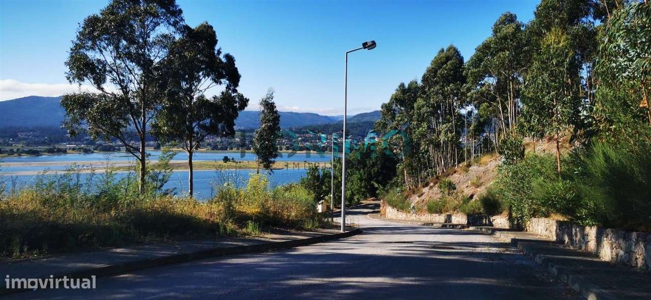 Lotes para Construção Moradias (Seixas)-11