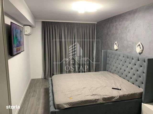 Cartier FIALD-apartament 3 camere mobilat si utilat complet-loc parcar-4