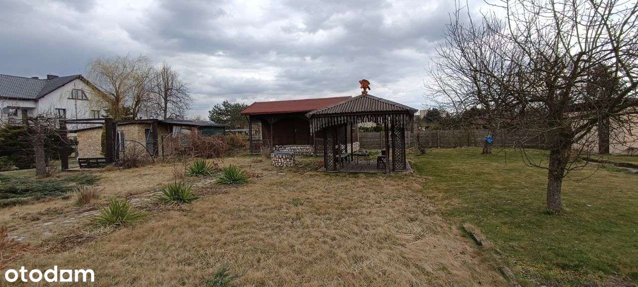 ✅ Ogródek działkowy 388m2 w centrum Tarnowskich Gór-5