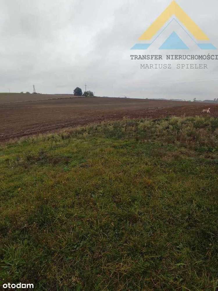 Działka budowlane Chłopowo 40 tys.!!!-3