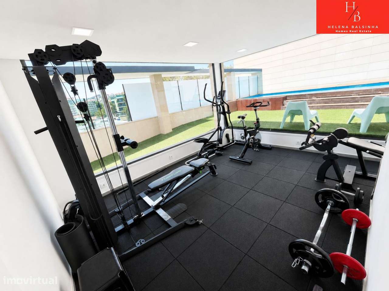Excelente Apartamento T2-18